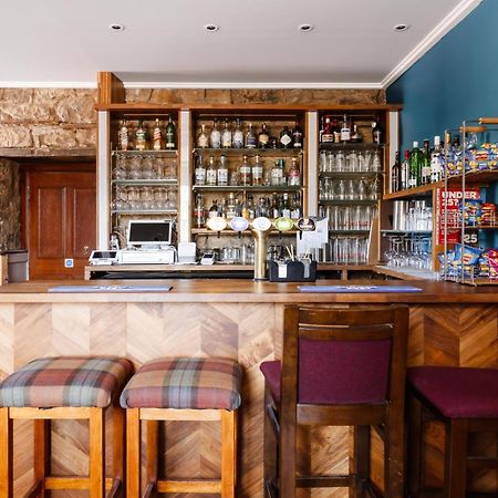 The Inn At Kingsbarns Сент-Андрус Экстерьер фото