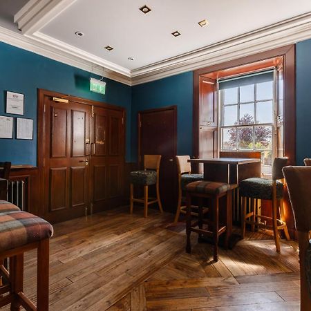 The Inn At Kingsbarns Сент-Андрус Экстерьер фото