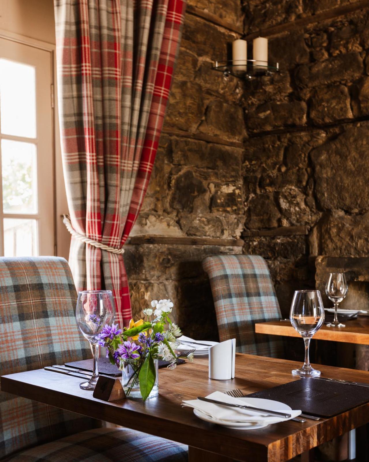 The Inn At Kingsbarns Сент-Андрус Экстерьер фото