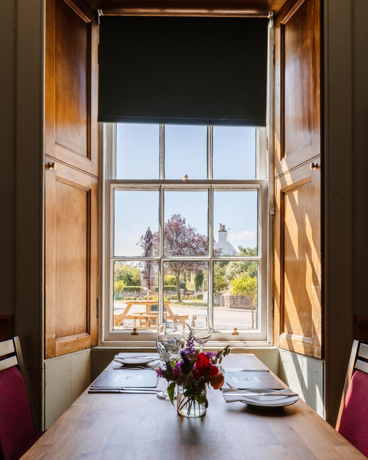 The Inn At Kingsbarns Сент-Андрус Экстерьер фото
