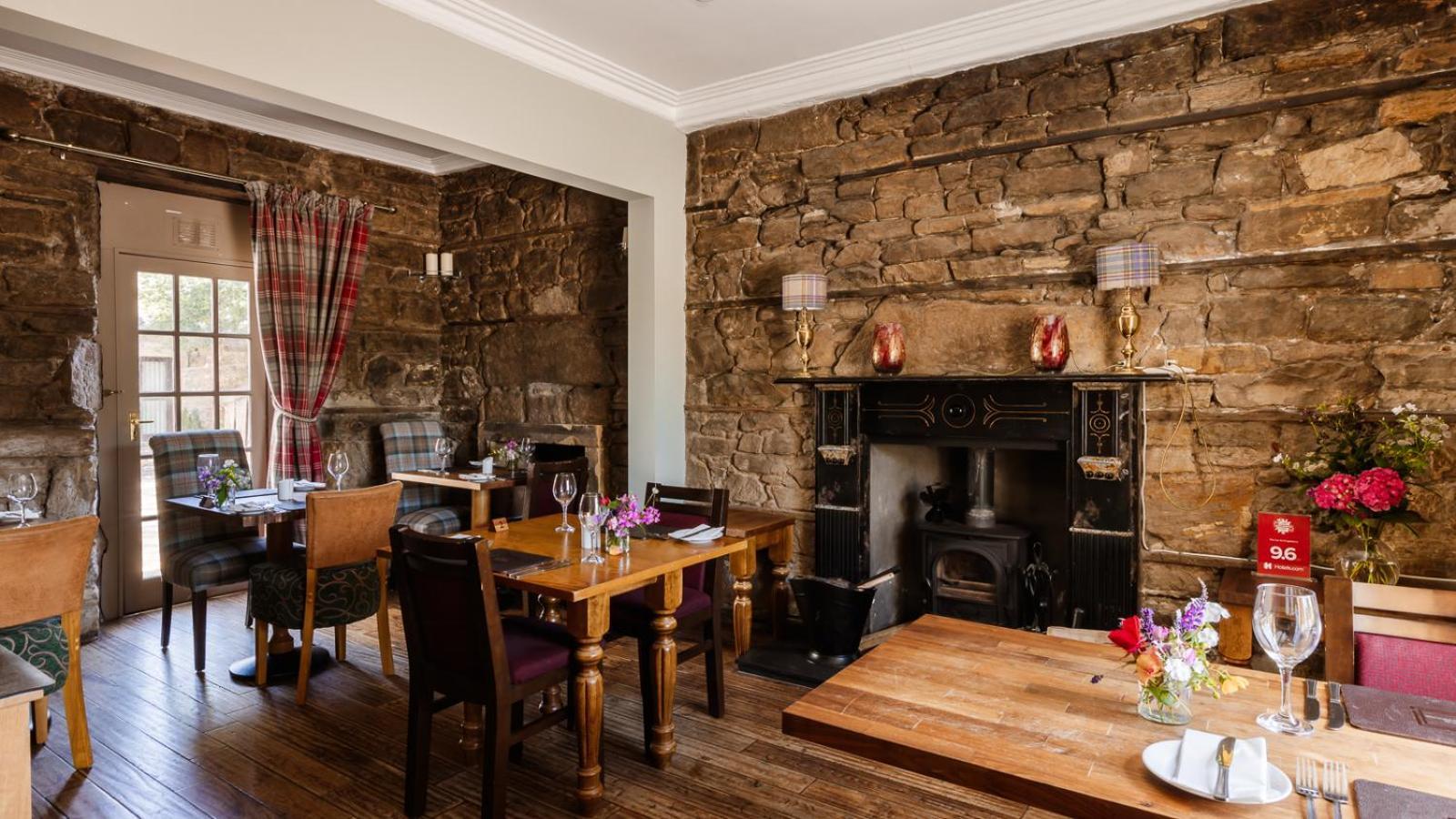 The Inn At Kingsbarns Сент-Андрус Экстерьер фото