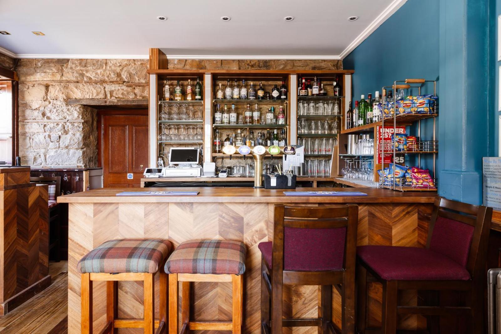 The Inn At Kingsbarns Сент-Андрус Экстерьер фото