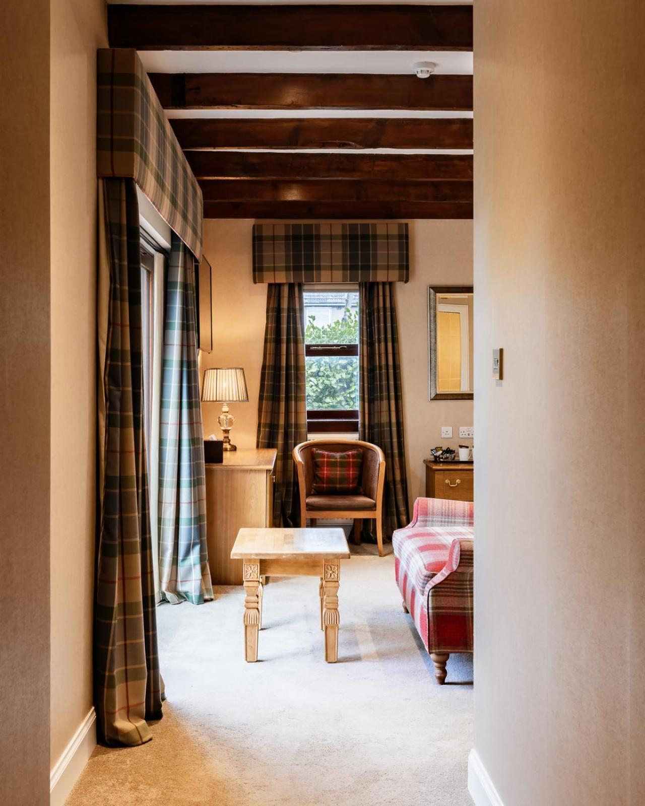 The Inn At Kingsbarns Сент-Андрус Экстерьер фото