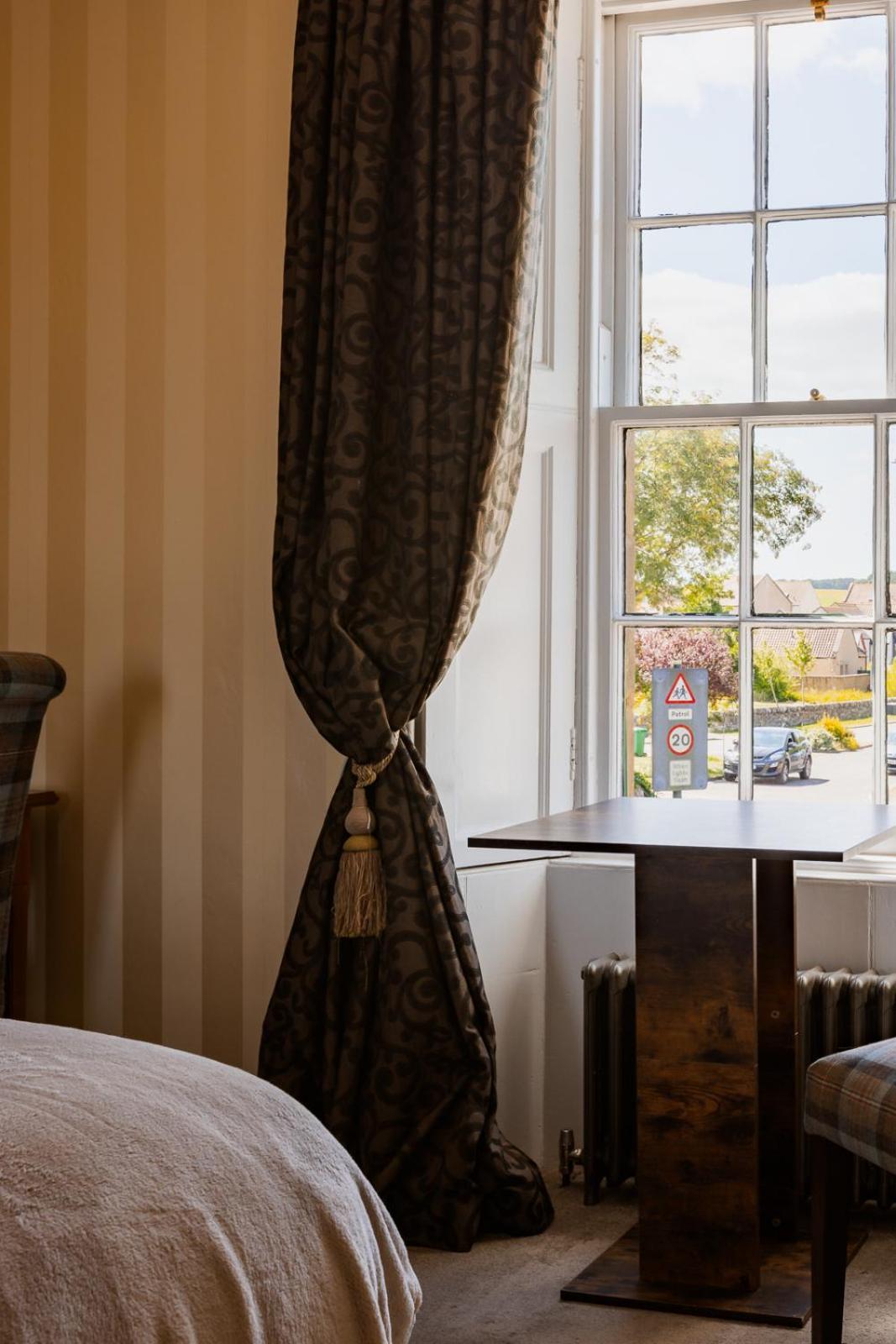 The Inn At Kingsbarns Сент-Андрус Экстерьер фото
