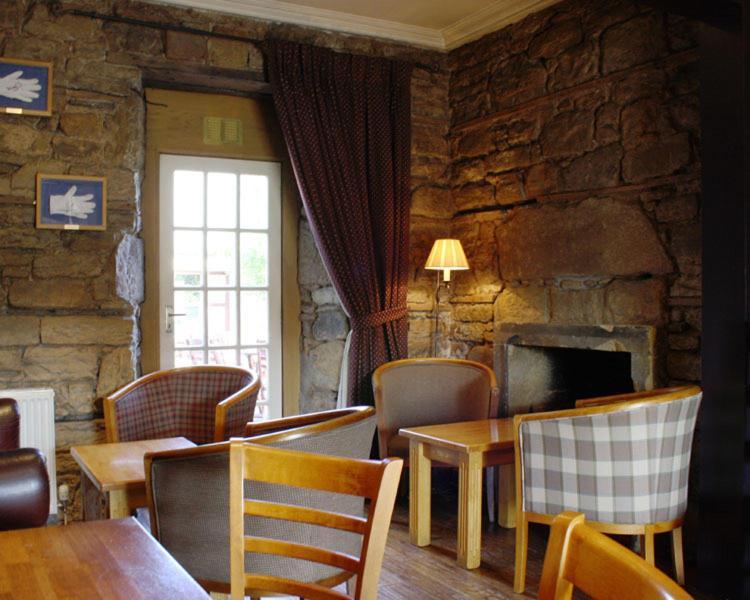 The Inn At Kingsbarns Сент-Андрус Экстерьер фото