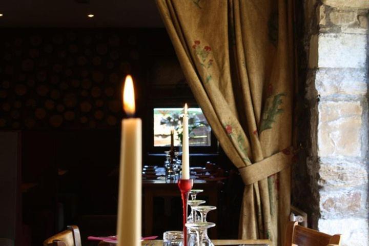The Inn At Kingsbarns Сент-Андрус Экстерьер фото